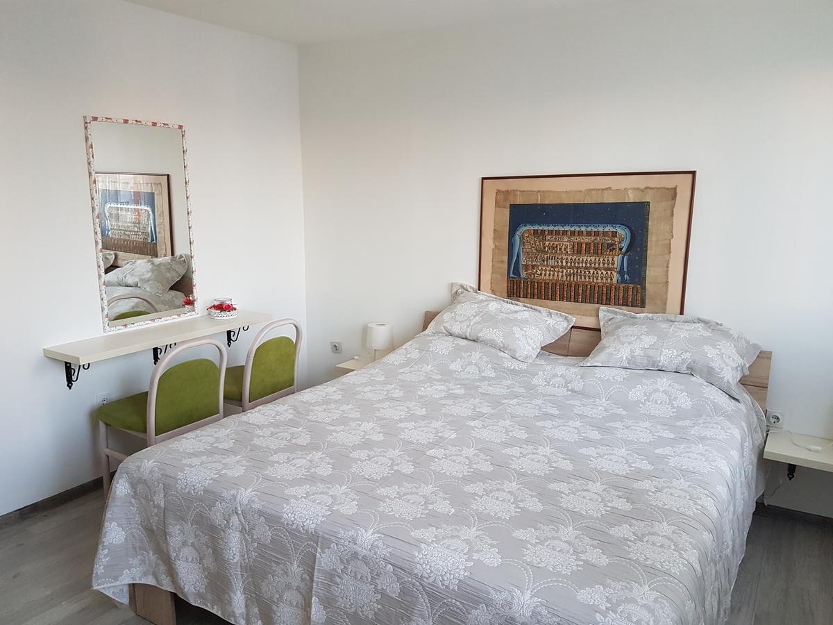 Apartman Vuk - Stan Na Dan Banja Luka Ngoại thất bức ảnh