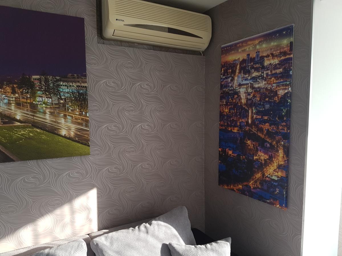 Apartman Vuk - Stan Na Dan Banja Luka Ngoại thất bức ảnh