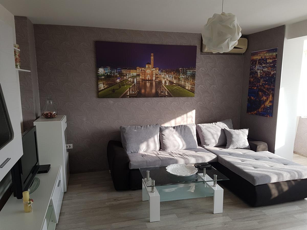 Apartman Vuk - Stan Na Dan Banja Luka Ngoại thất bức ảnh