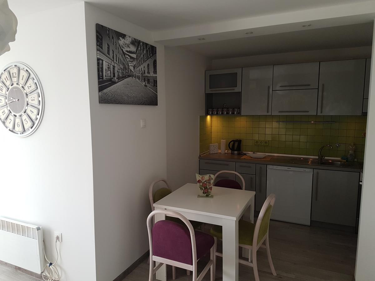 Apartman Vuk - Stan Na Dan Banja Luka Ngoại thất bức ảnh