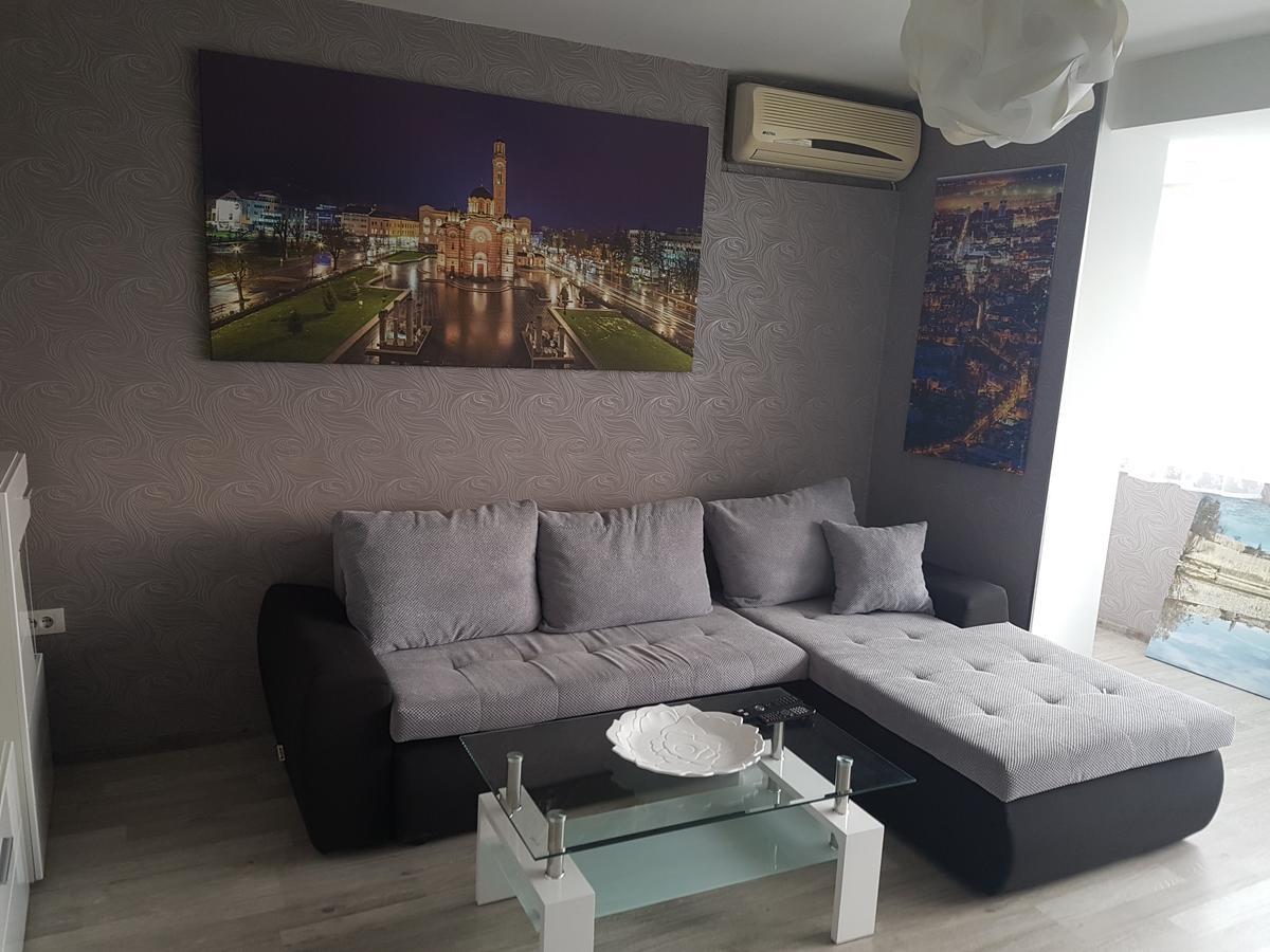Apartman Vuk - Stan Na Dan Banja Luka Ngoại thất bức ảnh